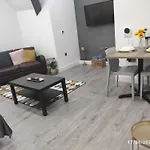 Sky Apartments