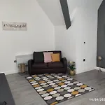 Sky Apartments
