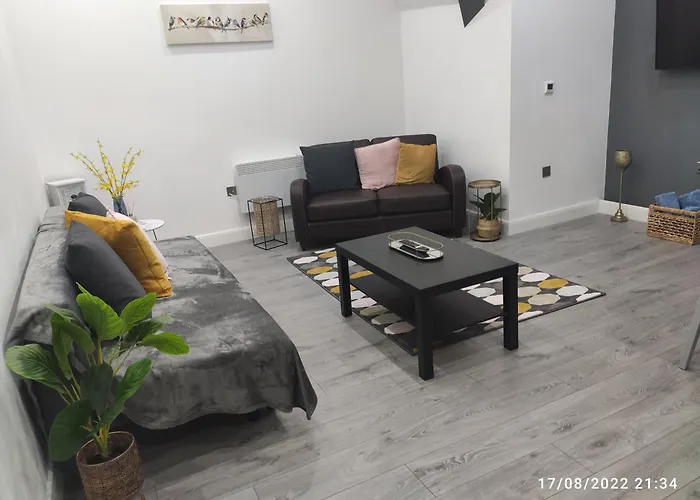 Sky Apartments