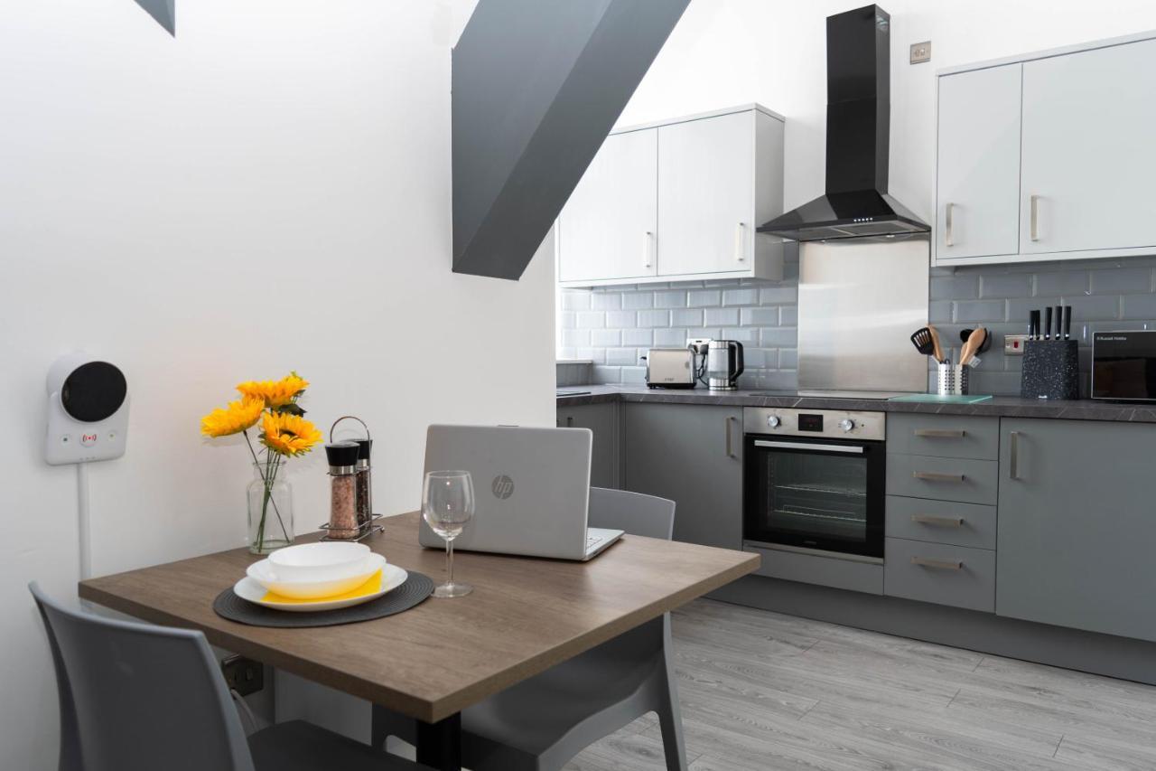Sky Apartment