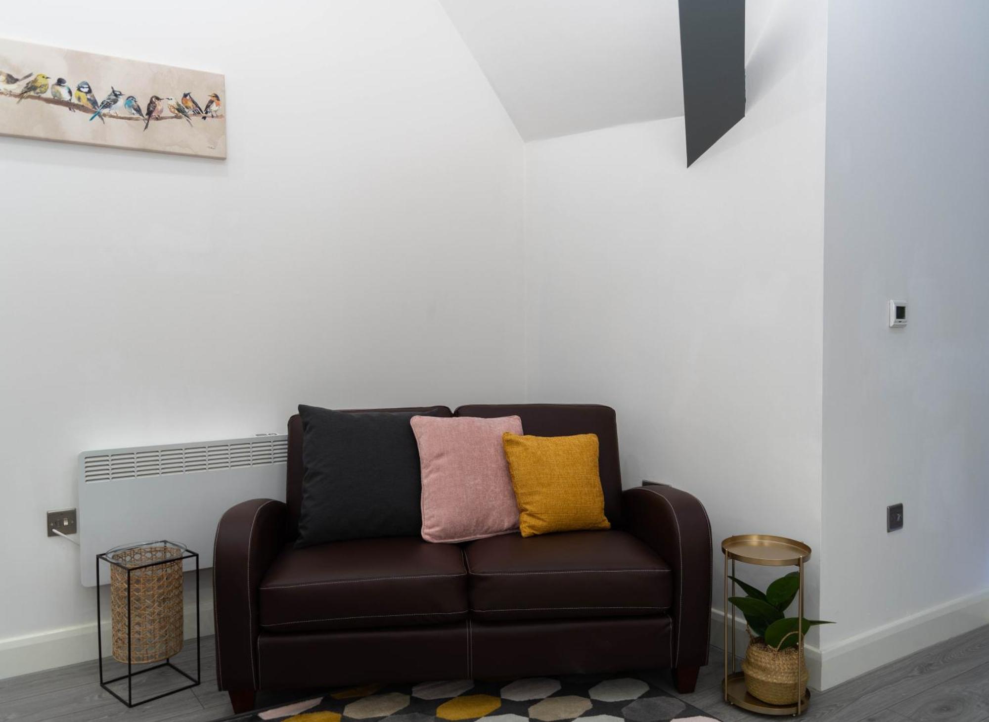 Sky Apartment Bradford (West Yorkshire)