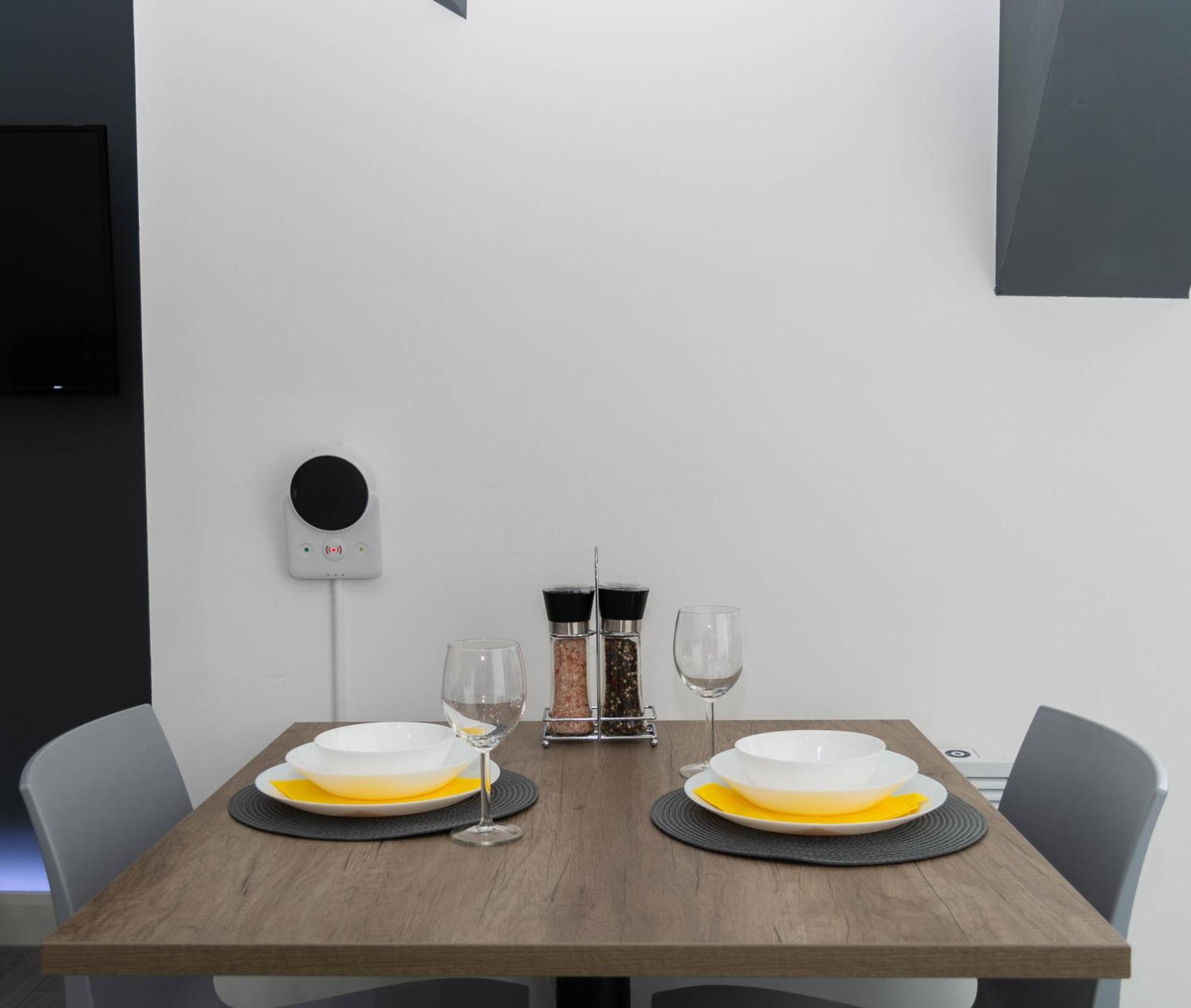 Sky Apartment Bradford (West Yorkshire)