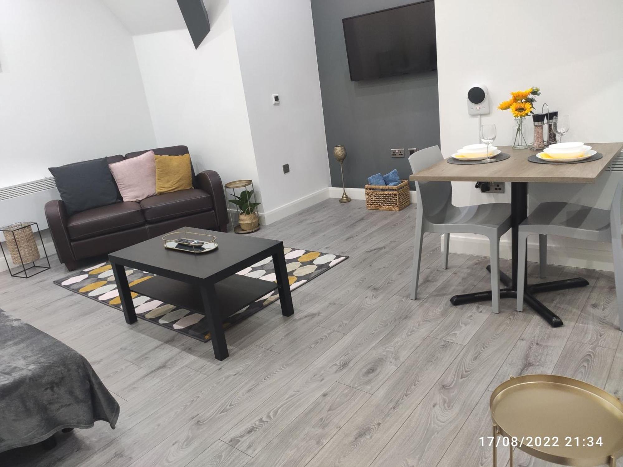 Sky Apartment