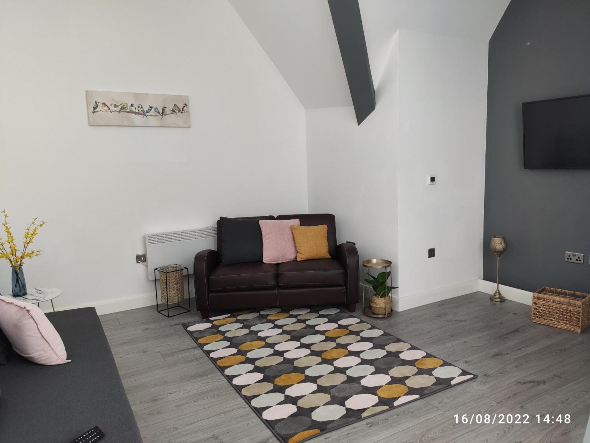 Sky Apartment Bradford (West Yorkshire)