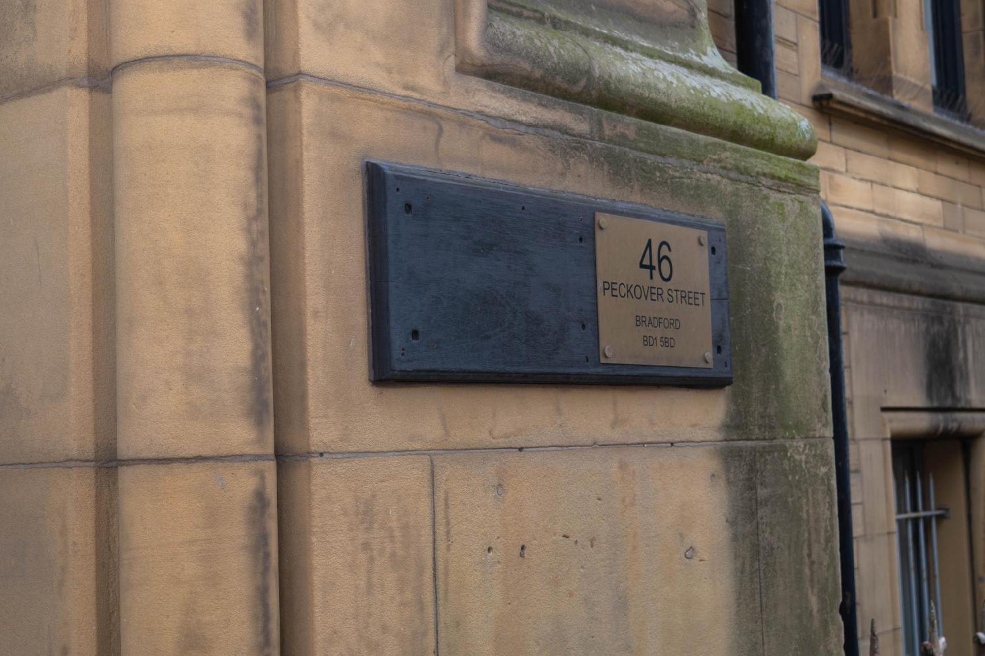 Apartment Sky Bradford (West Yorkshire)