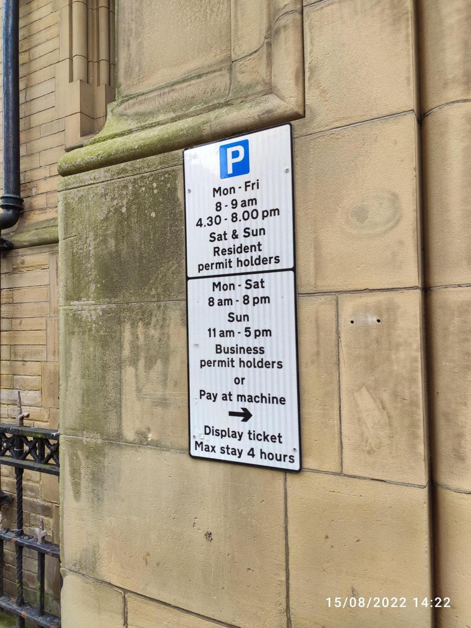 Sky Apartment Bradford (West Yorkshire)